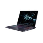 Notebook Gamer Acer Predator Helios Neo 18 AI PHN18-72-92Y3 18" Core Ultra 9 275HX NVIDIA GeForce RTX 5070 Ti - Black - Imagem 2