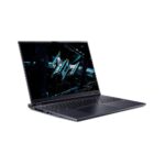 Notebook Gamer Acer Predator Helios Neo 18 AI PHN18-72-92Y3 18" Core Ultra 9 275HX NVIDIA GeForce RTX 5070 Ti - Black - Imagem 3