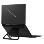 Notebook Gamer ASUS ROG Zephyrus Duo GX651AX-SR005X 16" Core Ultra 9 386H RTX 5090 64 GB LPDDR5X 2 TB M.2 - Gris - Imagem 4