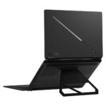 Notebook Gamer ASUS ROG Zephyrus Duo GX651AX-SR005X 16" Core Ultra 9 386H RTX 5090 64 GB LPDDR5X 2 TB M.2 - Gris - Imagem 5