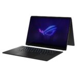 Notebook Gamer ASUS ROG Zephyrus Duo GX651AX-SR005X 16" Core Ultra 9 386H RTX 5090 64 GB LPDDR5X 2 TB M.2 - Gris - Imagem 7