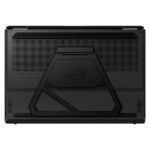 Notebook Gamer ASUS ROG Zephyrus Duo GX651AX-SR005X 16" Core Ultra 9 386H RTX 5090 64 GB LPDDR5X 2 TB M.2 - Gris - Imagem 22