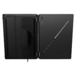 Notebook Gamer ASUS ROG Zephyrus Duo GX651AX-SR005X 16" Core Ultra 9 386H RTX 5090 64 GB LPDDR5X 2 TB M.2 - Gris - Imagem 26