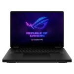 Notebook Gamer ASUS ROG Zephyrus Duo GX651AX-SR005X 16" Core Ultra 9 386H RTX 5090 64 GB LPDDR5X 2 TB M.2 - Gris - Imagem 8