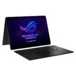 Notebook Gamer ASUS ROG Zephyrus Duo GX651AX-SR005X 16" Core Ultra 9 386H RTX 5090 64 GB LPDDR5X 2 TB M.2 - Gris - Imagem 15