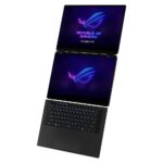 Notebook Gamer ASUS ROG Zephyrus Duo GX651AX-SR005X 16" Core Ultra 9 386H RTX 5090 64 GB LPDDR5X 2 TB M.2 - Gris - Imagem 17