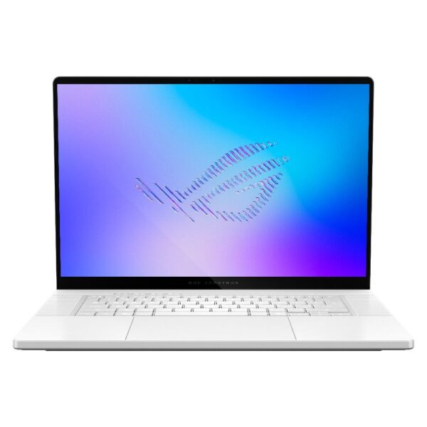 Notebook Gamer ASUS ROG Zephyrus G16 GU606AW 16" Core Ultra 9 386H 32 GB NVIDIA GeForce RTX 5080 - Blanco
