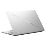 Notebook Gamer ASUS ROG Zephyrus G16 GU606AW 16" Core Ultra 9 386H 32 GB NVIDIA GeForce RTX 5080 - Blanco - Imagem 5