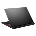 Notebook Gamer ASUS TUF FA608PP-TF A16 16" Ryzen 9 8940HX NVIDIA GeForce RTX 5070 - Negro, Gris - Imagem 3