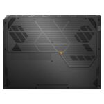 Notebook Gamer ASUS TUF FA608PP-TF A16 16" Ryzen 9 8940HX NVIDIA GeForce RTX 5070 - Negro, Gris - Imagem 4