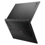 Notebook Gamer ASUS TUF FA608PP-TF A16 16" Ryzen 9 8940HX NVIDIA GeForce RTX 5070 - Negro, Gris - Imagem 5