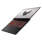 Notebook Gamer ASUS TUF FA608PP-TF A16 16" Ryzen 9 8940HX NVIDIA GeForce RTX 5070 - Negro, Gris - Imagem 8