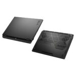 Notebook Gamer ASUS TUF FA608PP-TF A16 16" Ryzen 9 8940HX NVIDIA GeForce RTX 5070 - Negro, Gris - Imagem 9