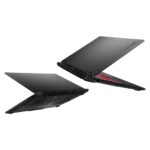 Notebook Gamer ASUS TUF FA608PP-TF A16 16" Ryzen 9 8940HX NVIDIA GeForce RTX 5070 - Negro, Gris - Imagem 10