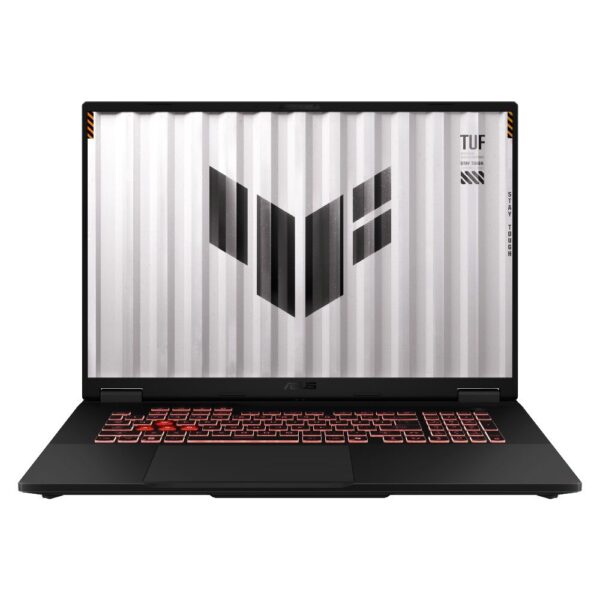 Notebook Gamer ASUS TUF FA808UH-RS74 18" Ryzen 7 260 16 GB NVIDIA GeForce RTX 5050 8 GB - Gris