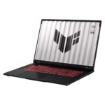 Notebook Gamer ASUS TUF FA808UH-RS74 18" Ryzen 7 260 16 GB NVIDIA GeForce RTX 5050 8 GB - Gris - Imagem 2