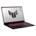 Notebook Gamer ASUS TUF FA808UH-RS74 18" Ryzen 7 260 16 GB NVIDIA GeForce RTX 5050 8 GB - Gris - Imagem 3