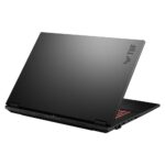 Notebook Gamer ASUS TUF FA808UH-RS74 18" Ryzen 7 260 16 GB NVIDIA GeForce RTX 5050 8 GB - Gris - Imagem 5