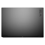 Notebook Gamer ASUS TUF FA808UH-RS74 18" Ryzen 7 260 16 GB NVIDIA GeForce RTX 5050 8 GB - Gris - Imagem 6