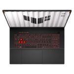 Notebook Gamer ASUS TUF FA808UH-RS74 18" Ryzen 7 260 16 GB NVIDIA GeForce RTX 5050 8 GB - Gris - Imagem 7