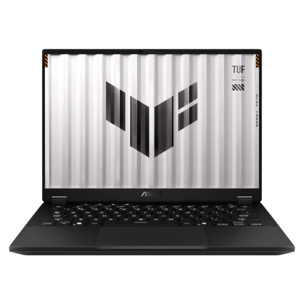 Notebook Gamer ASUS TUF Gaming A14 FA401EA-DS96 14" Ryzen AI Max+ 392 32 GB 1 TB SSD AMD Radeon 8060S - Gris