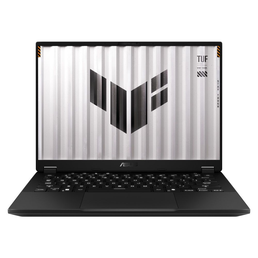 Notebook Gamer ASUS TUF Gaming A14 FA401EA-DS96 14" Ryzen AI Max+ 392 32 GB 1 TB SSD AMD Radeon 8060S - Gris Notebook Gamer ASUS TUF Gaming A14 FA401EA-DS96 14" Ryzen AI Max+ 392 32 GB 1 TB SSD AMD Radeon 8060S - Gris - Imagem 1