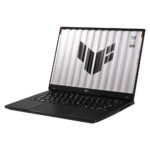 Notebook Gamer ASUS TUF Gaming A14 FA401EA-DS96 14" Ryzen AI Max+ 392 32 GB 1 TB SSD AMD Radeon 8060S - Gris - Imagem 3