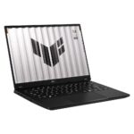 Notebook Gamer ASUS TUF Gaming A14 FA401EA-DS96 14" Ryzen AI Max+ 392 32 GB 1 TB SSD AMD Radeon 8060S - Gris - Imagem 4