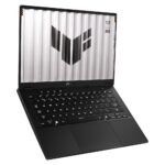 Notebook Gamer ASUS TUF Gaming A14 FA401EA-DS96 14" Ryzen AI Max+ 392 32 GB 1 TB SSD AMD Radeon 8060S - Gris - Imagem 5