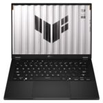 Notebook Gamer ASUS TUF Gaming A14 FA401EA-DS96 14" Ryzen AI Max+ 392 32 GB 1 TB SSD AMD Radeon 8060S - Gris - Imagem 6