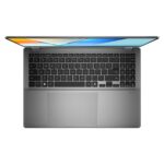 Notebook Gamer ASUS Vivobook TP3607AA 16" Core Ultra 9 386H 32 GB 1 TB SSD M.2 PCI Express 4.0 - Gris - Imagem 2