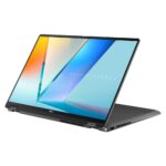 Notebook Gamer ASUS Vivobook TP3607AA 16" Core Ultra 9 386H 32 GB 1 TB SSD M.2 PCI Express 4.0 - Gris - Imagem 6