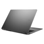 Notebook Gamer ASUS Vivobook TP3607AA 16" Core Ultra 9 386H 32 GB 1 TB SSD M.2 PCI Express 4.0 - Gris - Imagem 8