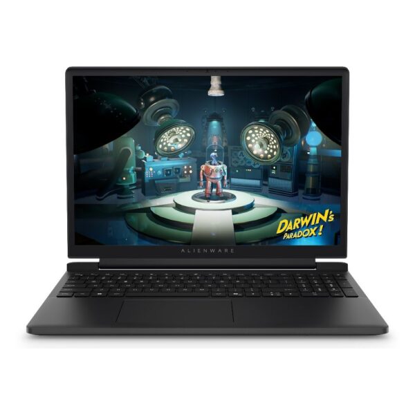 Notebook Gamer Dell Alienware 15 DA15265 15.3" Ryzen 7 260 16 GB 1 TB SSD NVIDIA GeForce RTX 5050