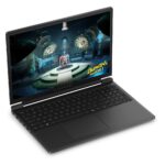 Notebook Gamer Dell Alienware 15 DA15265 15.3" Ryzen 7 260 16 GB 1 TB SSD NVIDIA GeForce RTX 5050 - Imagem 2