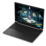 Notebook Gamer Dell Alienware 15 DA15265 15.3" Ryzen 7 260 16 GB 1 TB SSD NVIDIA GeForce RTX 5050 - Imagem 3
