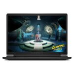 Notebook Gamer Dell Alienware 15 DA15265 15.3" Ryzen 7 260 16 GB 1 TB SSD NVIDIA GeForce RTX 5050 - Imagem 10