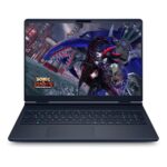 Notebook Gamer Dell Alienware 16X Aurora AC16251 16" Core Ultra 9 290HX Plus 16 GB 1 TB SSD GeForce RTX 5070 8GDDR7 - Azul