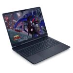 Notebook Gamer Dell Alienware 16X Aurora AC16251 16" Core Ultra 9 290HX Plus 16 GB 1 TB SSD GeForce RTX 5070 8GDDR7 - Azul - Imagem 2