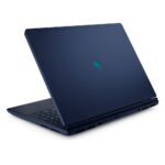 Notebook Gamer Dell Alienware 16X Aurora AC16251 16" Core Ultra 9 290HX Plus 16 GB 1 TB SSD GeForce RTX 5070 8GDDR7 - Azul - Imagem 6