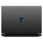 Notebook Gamer Dell Alienware DA15265 15.3" Ryzen 7 260 16 GB 1 TB SSD GeForce RTX 5060 - Preto - Imagem 3