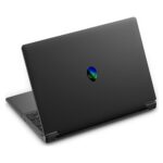 Notebook Gamer Dell Alienware DA15265 15.3" Ryzen 7 260 16 GB 1 TB SSD GeForce RTX 5060 - Preto - Imagem 5
