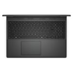 Notebook Gamer Dell Alienware DA15265 15.3" Ryzen 7 260 16 GB 1 TB SSD GeForce RTX 5060 - Preto - Imagem 6