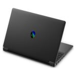 Notebook Gamer Dell Alienware DA15265 15.3" Ryzen 7 260 16 GB 1 TB SSD GeForce RTX 5060 - Preto - Imagem 7