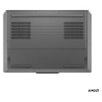 Notebook Gamer Lenovo Essential 83VA001PUS 15.6" Ryzen 7 170 16 GB NVIDIA GeForce RTX 5050 8GB - Anti-Glare - Imagem 5