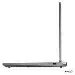 Notebook Gamer Lenovo Essential 83VA001PUS 15.6" Ryzen 7 170 16 GB NVIDIA GeForce RTX 5050 8GB - Anti-Glare - Imagem 7