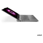 Notebook Gamer Lenovo Essential 83VA001PUS 15.6" Ryzen 7 170 16 GB NVIDIA GeForce RTX 5050 8GB - Anti-Glare - Imagem 11