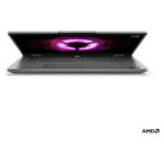 Notebook Gamer Lenovo Essential 83VA001PUS 15.6" Ryzen 7 170 16 GB NVIDIA GeForce RTX 5050 8GB - Anti-Glare - Imagem 13