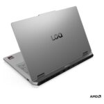 Notebook Gamer Lenovo Essential 83VA001PUS 15.6" Ryzen 7 170 16 GB NVIDIA GeForce RTX 5050 8GB - Anti-Glare - Imagem 14