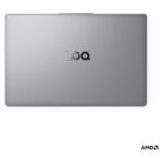 Notebook Gamer Lenovo LOQ 83S0007FUS 15.6" Ryzen 7 170 16 GB NVIDIA GeForce RTX 4050 6 GB - Anti-Glare - Imagem 5